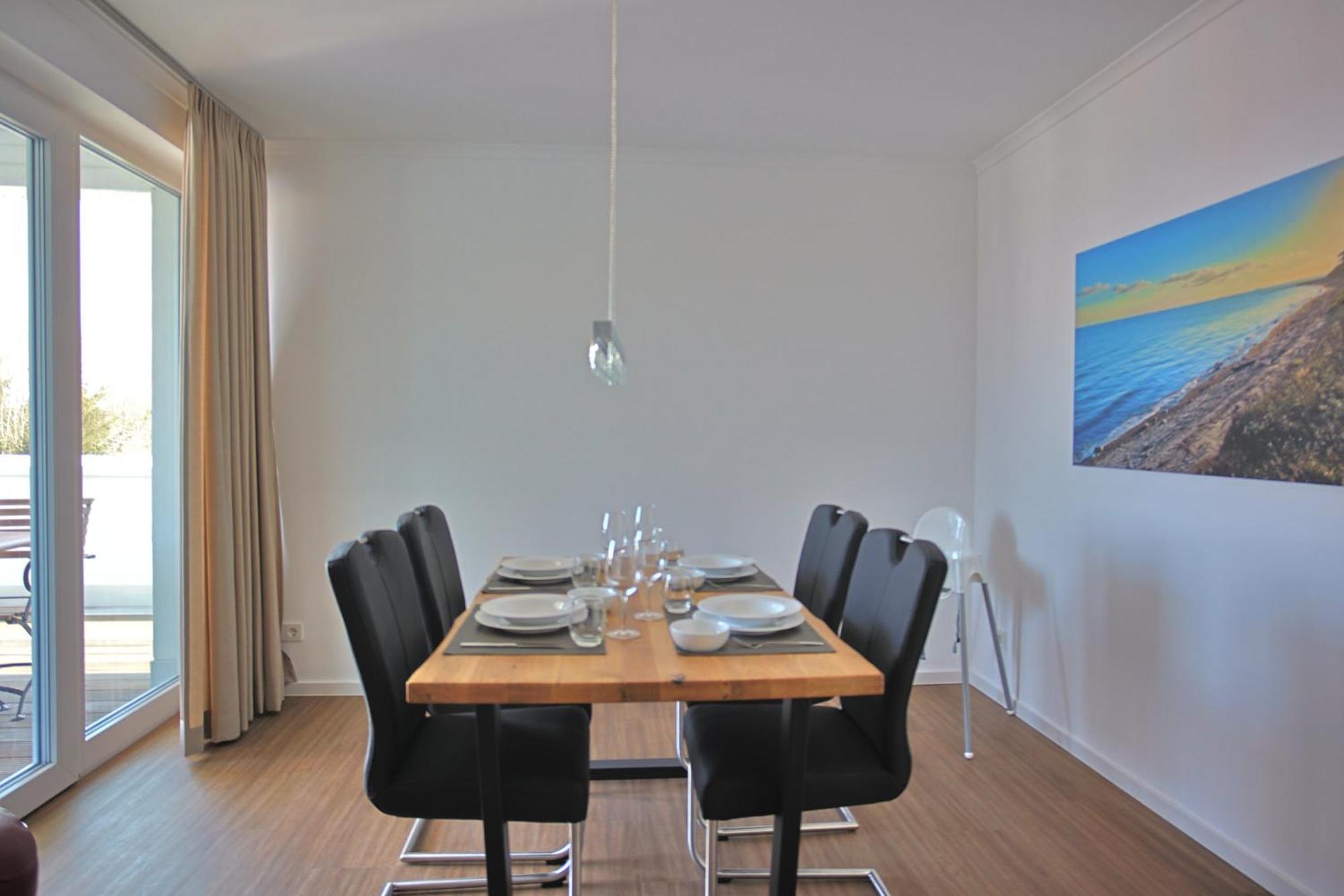 Apartment Baltic Star