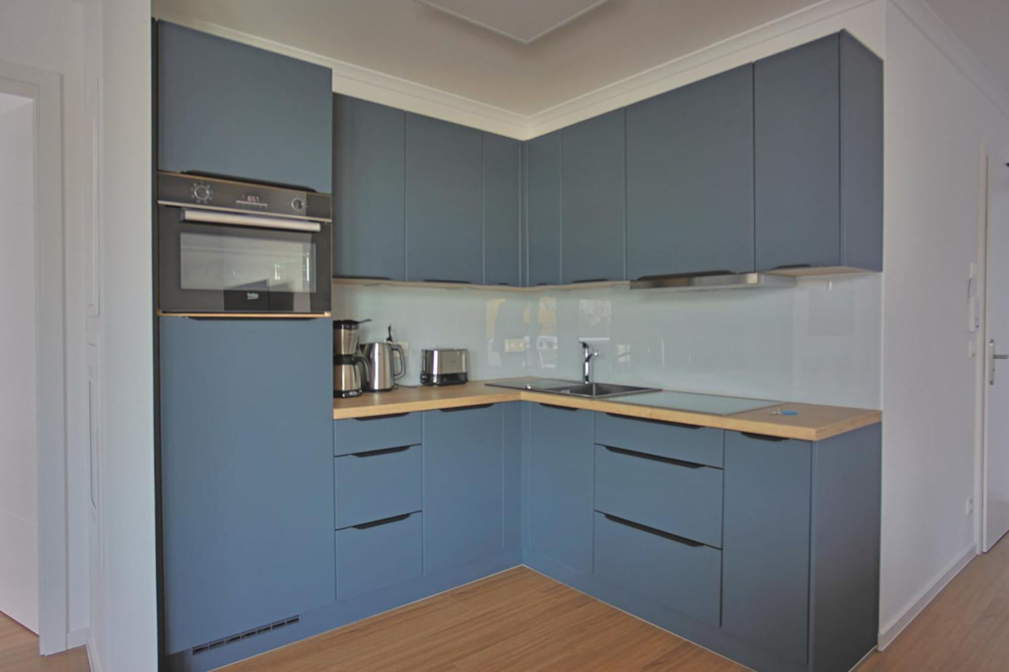 Apartment Baltic Star *