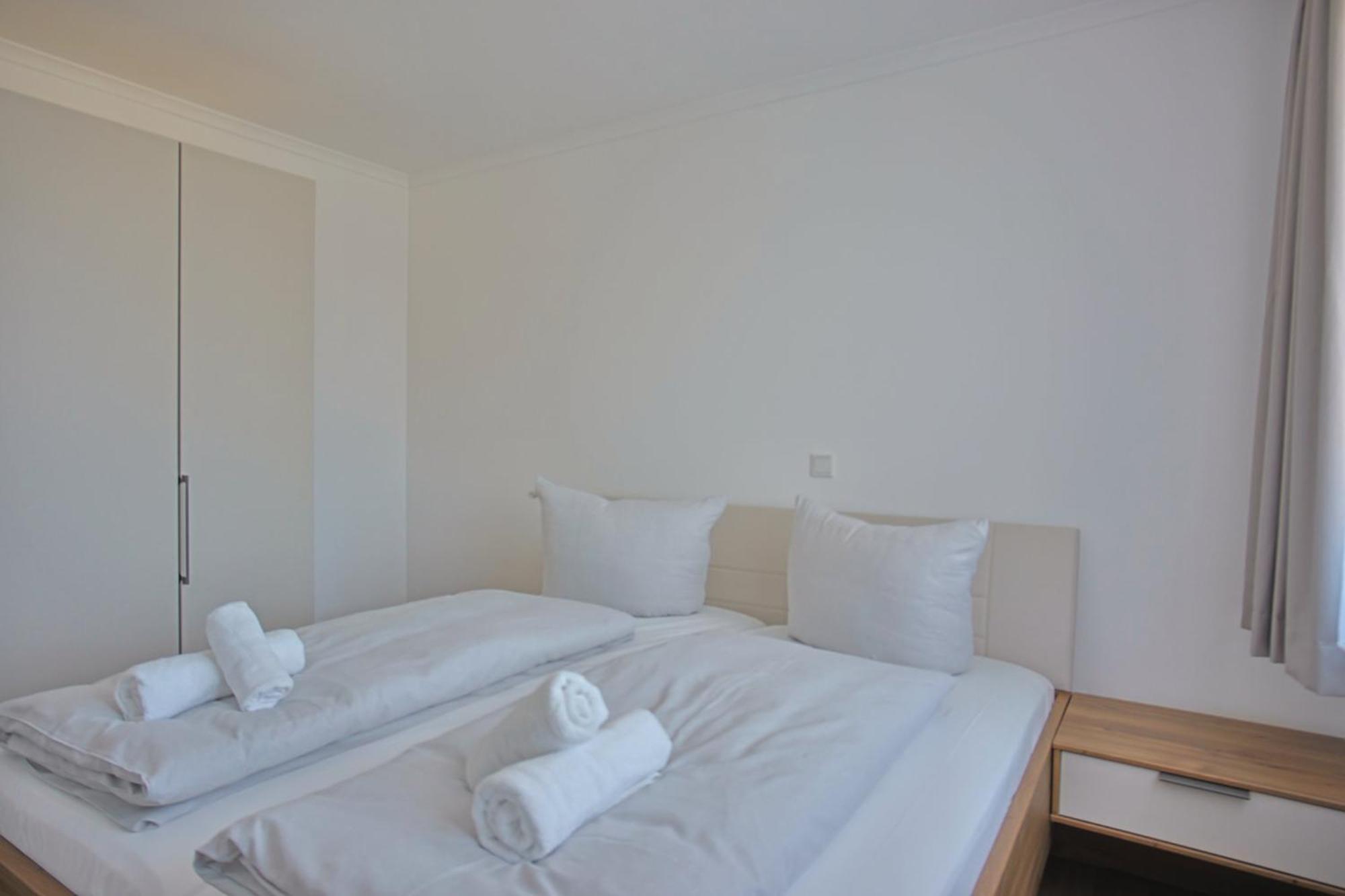 Apartment Baltic Star *