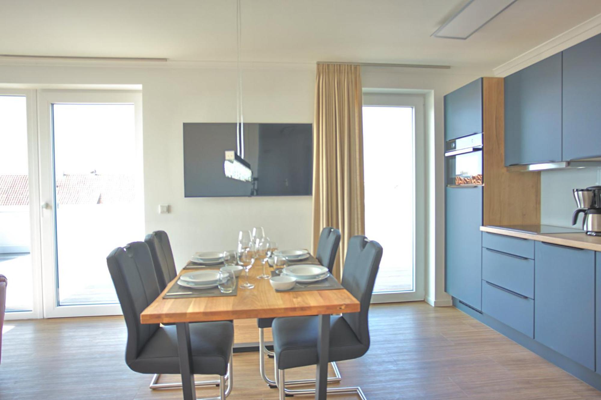 Apartment Baltic Star *