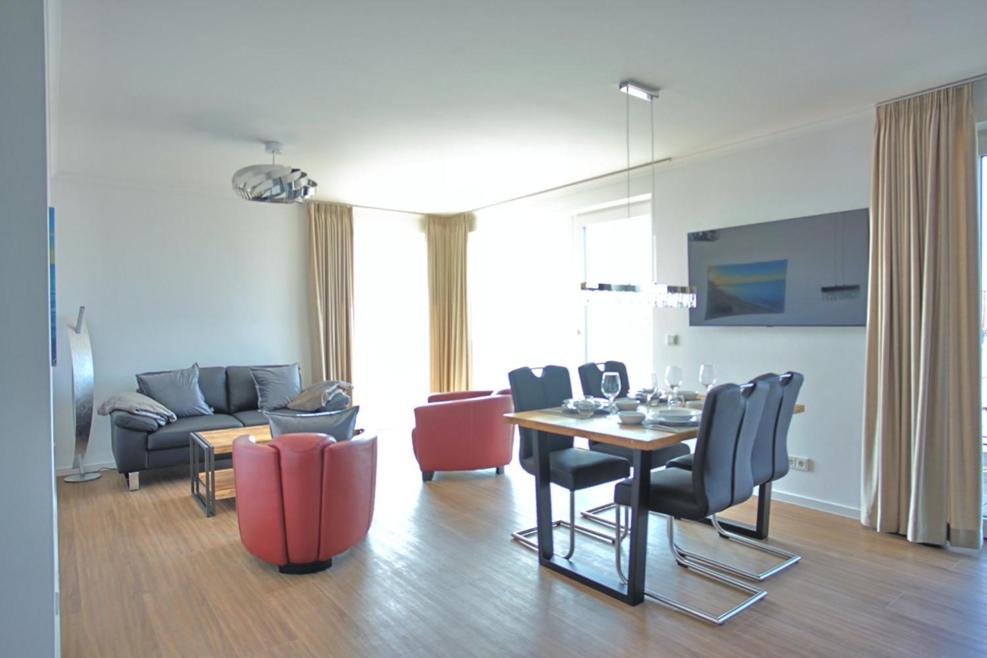 Baltic Star Apartment *