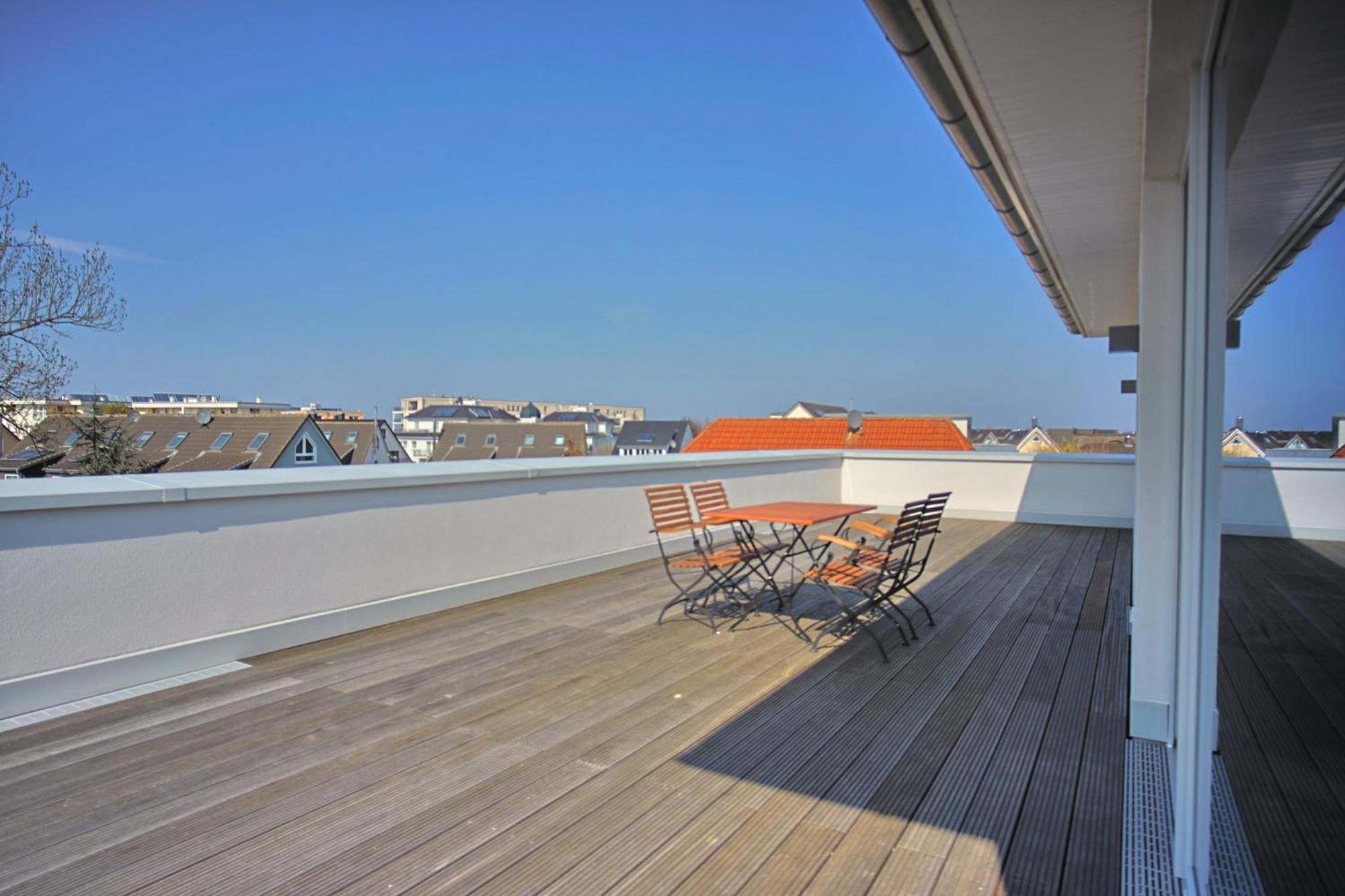 Apartment Baltic Star Boergerende-Rethwisch