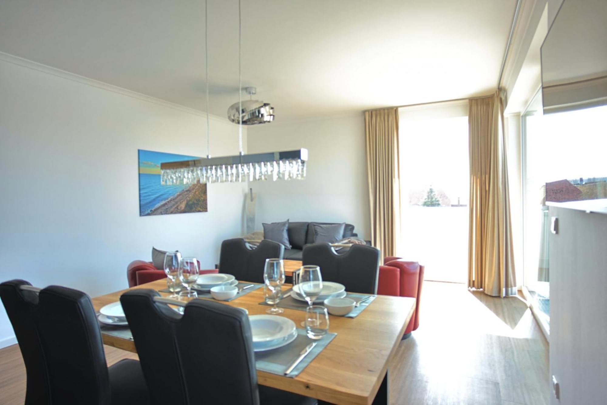 Apartment Baltic Star Boergerende-Rethwisch